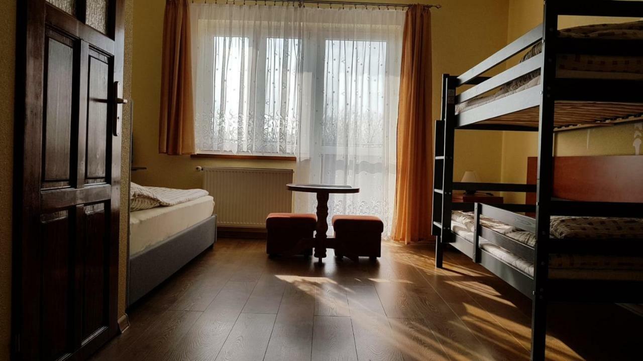 Апартаменты Lazur Гонски Номер фото